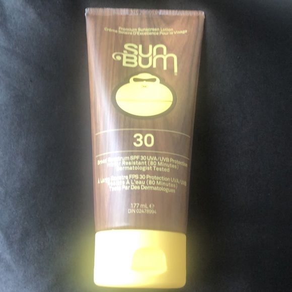 Sun Bum SPF 30 Moisturizing Sunscreen Lotion - Picture 5 of 6